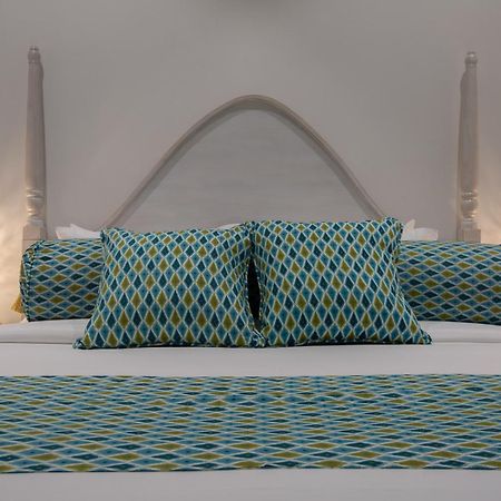 קו סמוי Tembo Beach Club & Resort מראה חיצוני תמונה