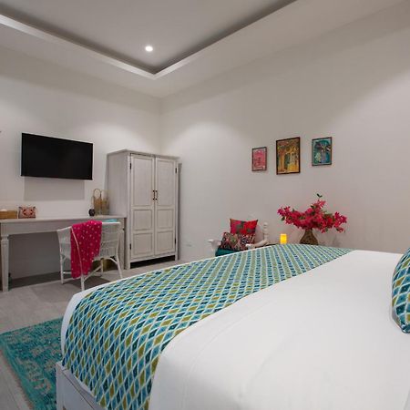 קו סמוי Tembo Beach Club & Resort מראה חיצוני תמונה