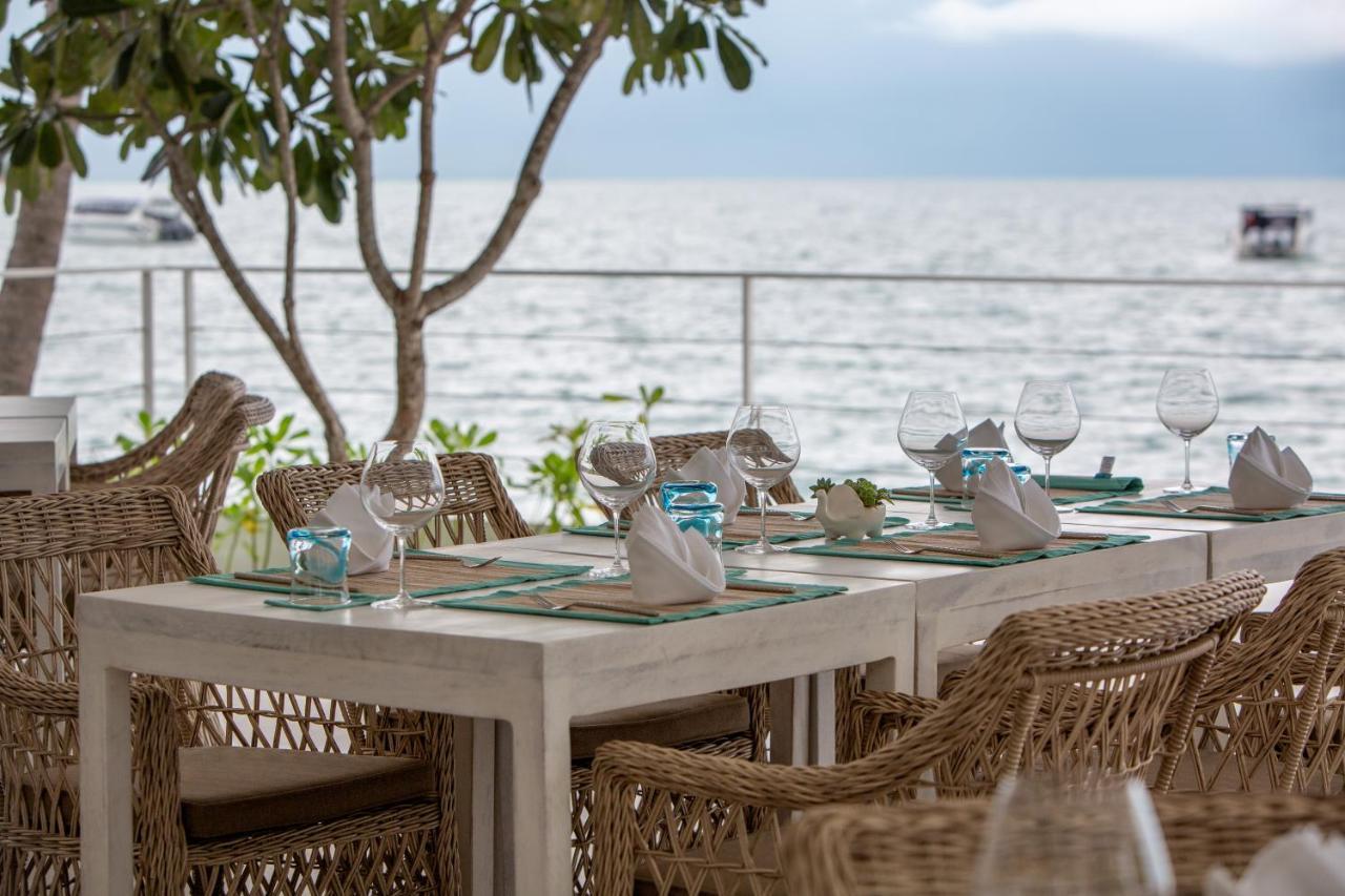 קו סמוי Tembo Beach Club & Resort מראה חיצוני תמונה