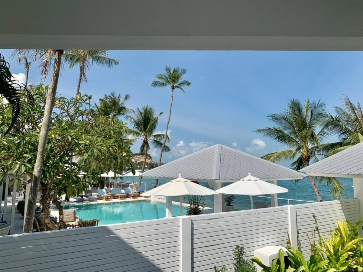 קו סמוי Tembo Beach Club & Resort מראה חיצוני תמונה