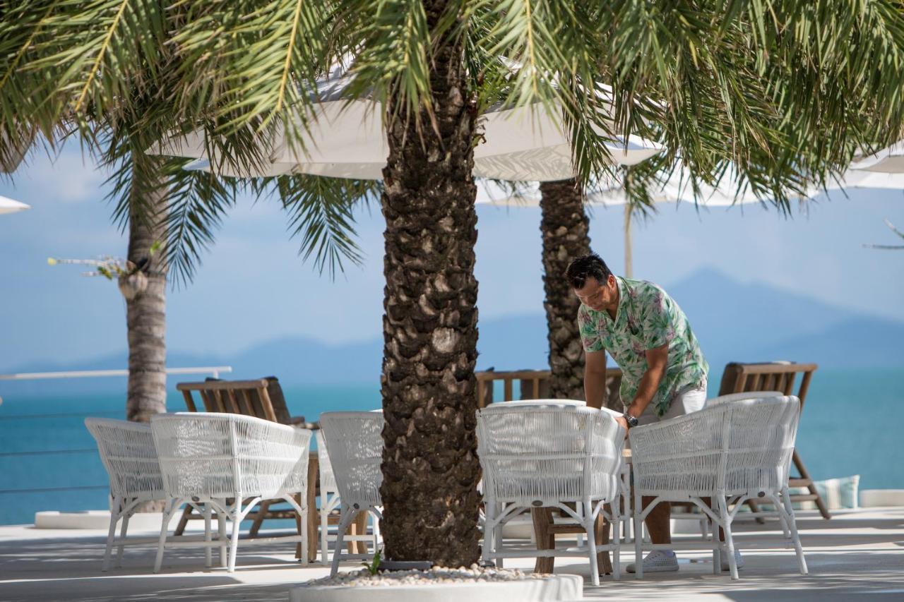קו סמוי Tembo Beach Club & Resort מראה חיצוני תמונה