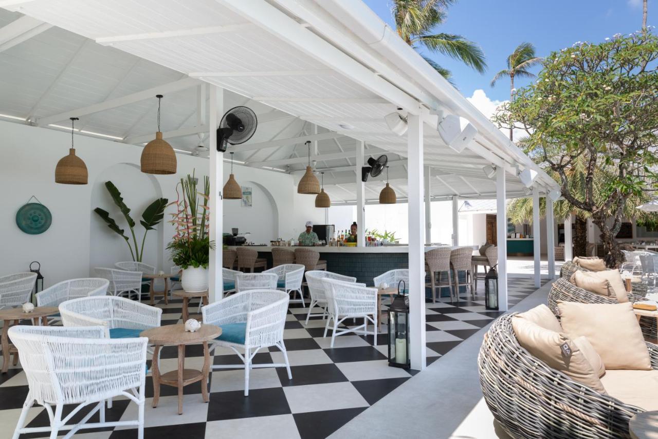 קו סמוי Tembo Beach Club & Resort מראה חיצוני תמונה