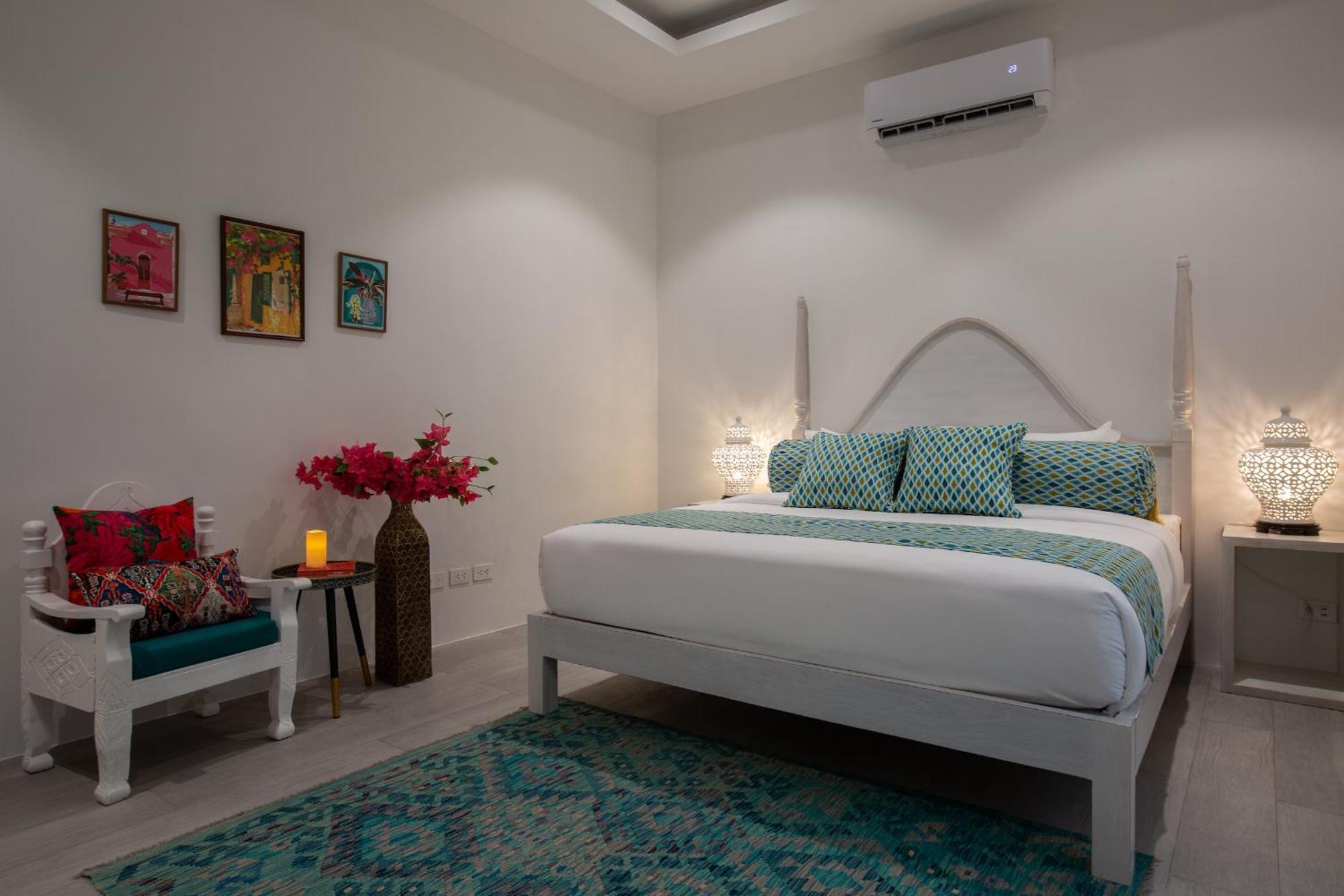 קו סמוי Tembo Beach Club & Resort מראה חיצוני תמונה