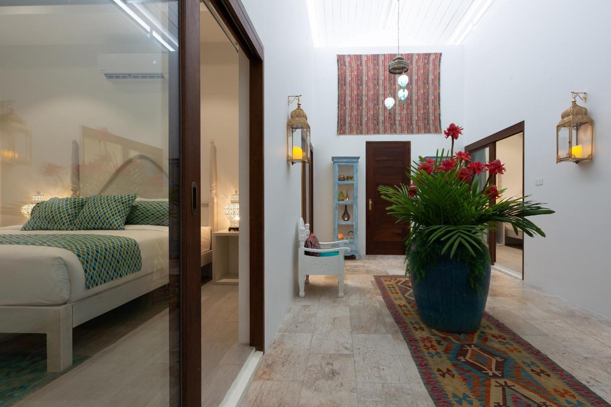 קו סמוי Tembo Beach Club & Resort מראה חיצוני תמונה