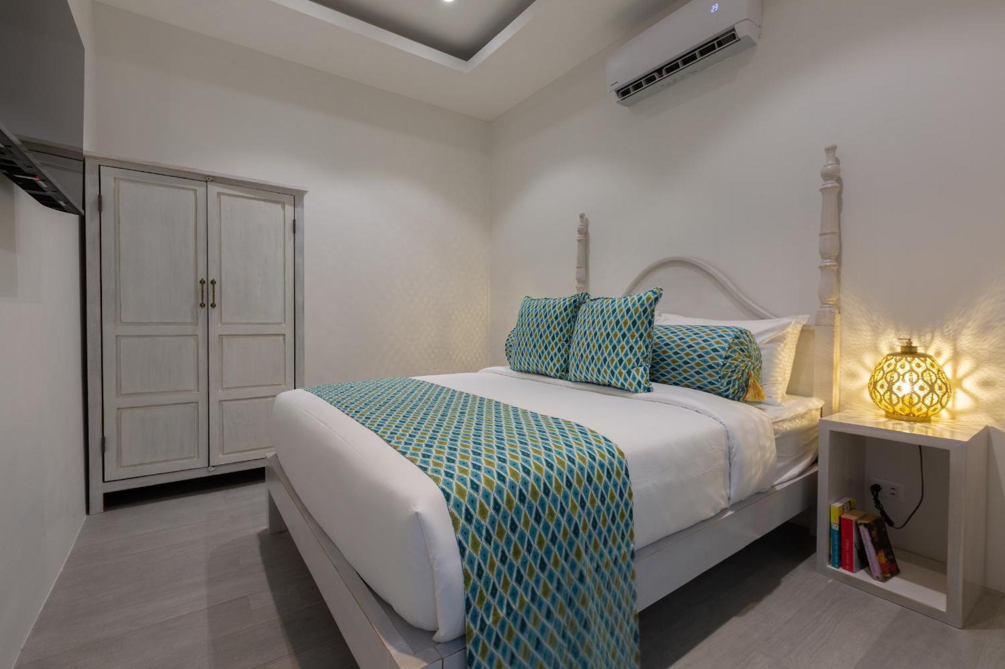 קו סמוי Tembo Beach Club & Resort מראה חיצוני תמונה