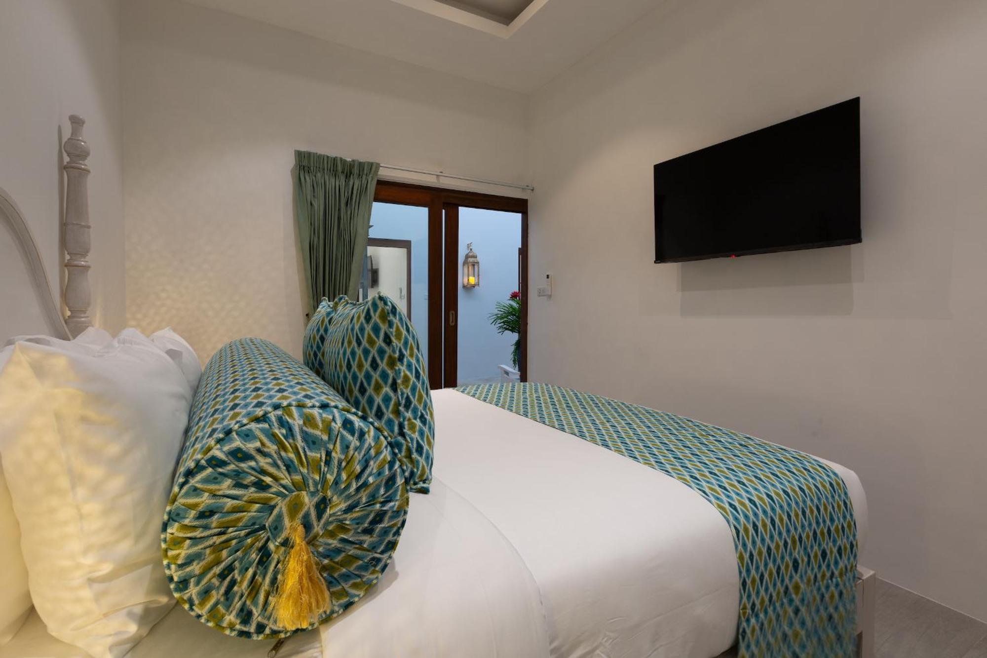קו סמוי Tembo Beach Club & Resort מראה חיצוני תמונה