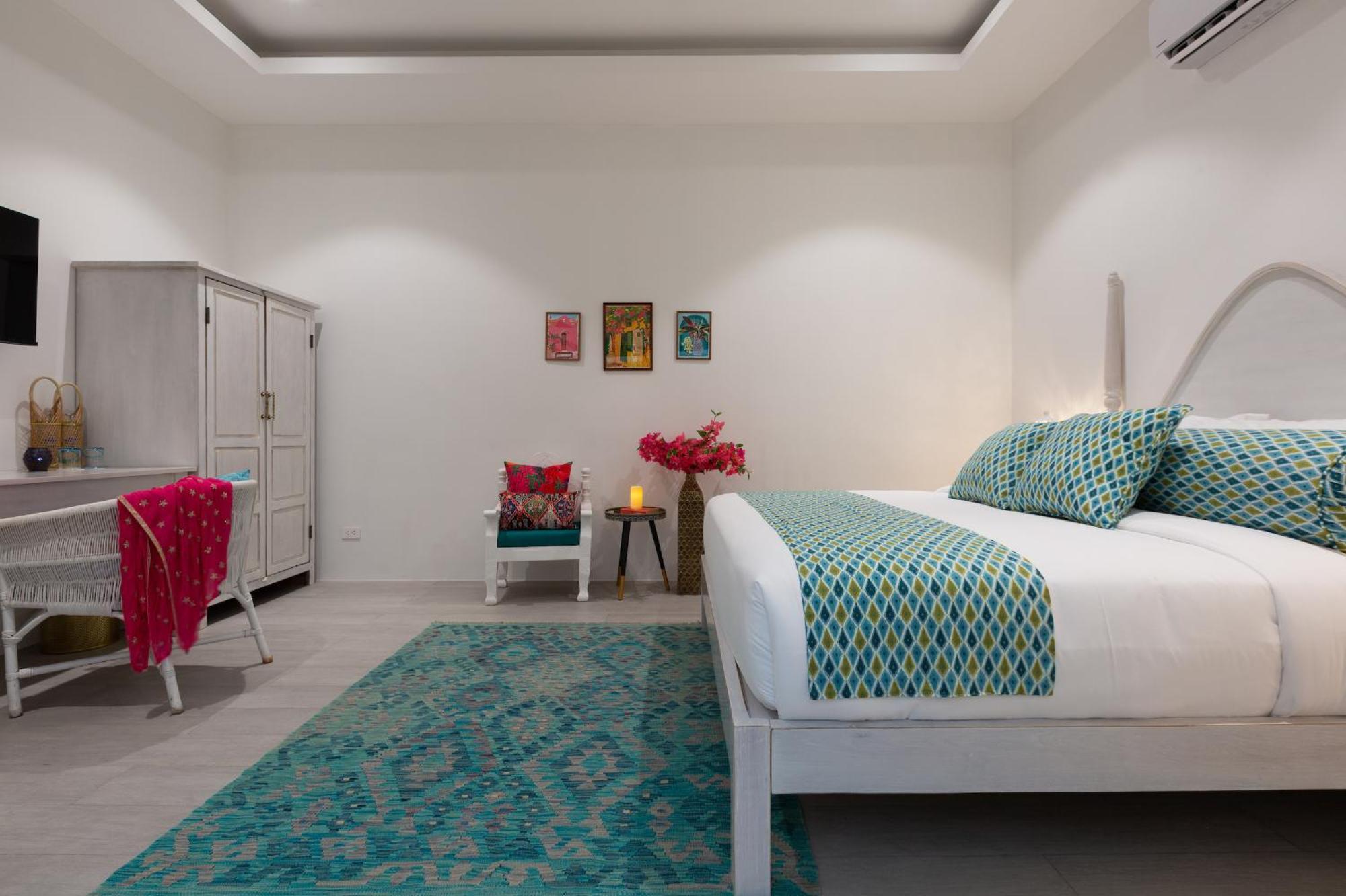 קו סמוי Tembo Beach Club & Resort מראה חיצוני תמונה